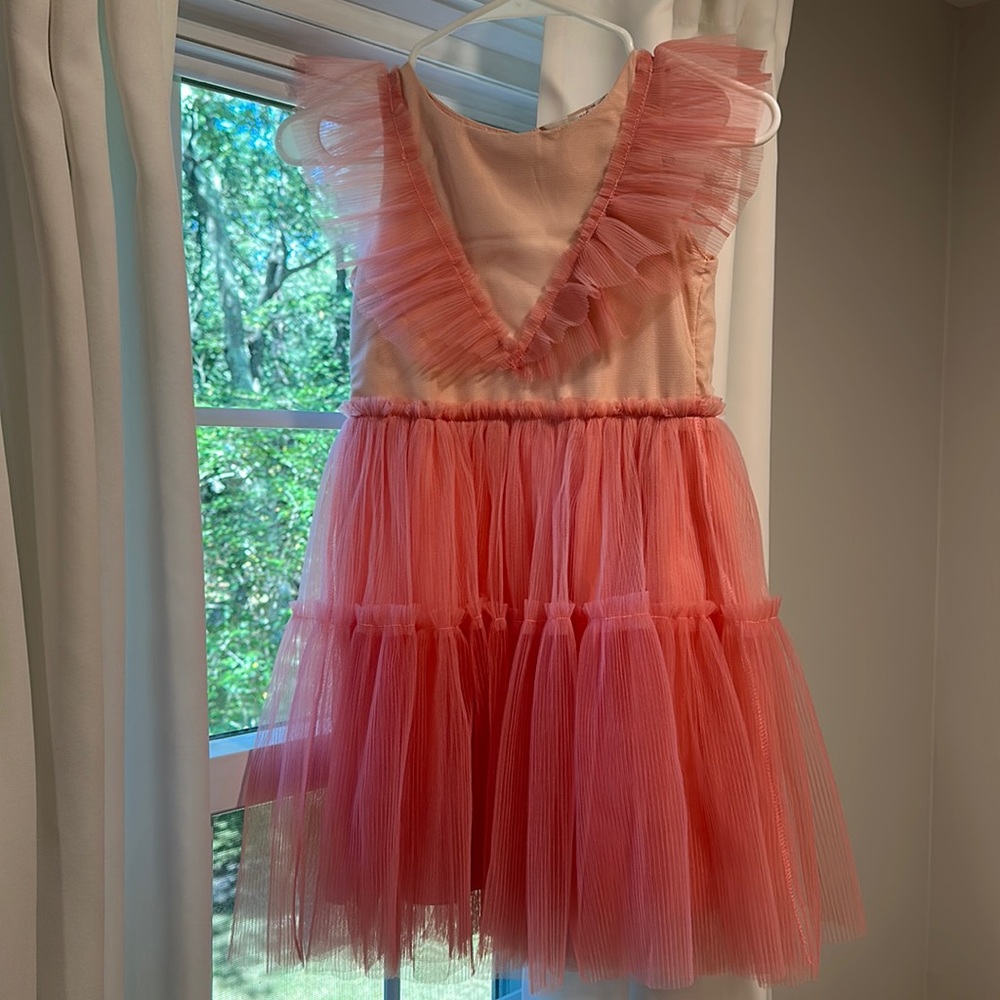 Brand New H&M Girls 🌸 Party Dress